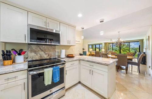 Princeville Condo | Ocean and Mountain Views! Hanalei Bay Resort
