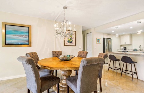 Princeville Condo | Ocean and Mountain Views! Hanalei Bay Resort
