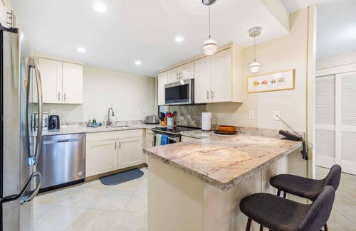 Princeville Condo | Ocean and Mountain Views! Hanalei Bay Resort