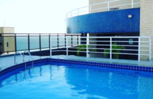 Fortaleza Apartment | Ocean Atlantic Praia de Iracema