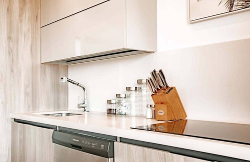 Las Escobas del Venado Apartment | Ocean Beauty - Playa Venao 'Blue