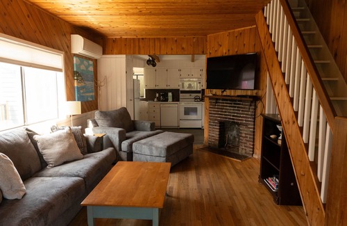 Ocean Beach House | Ocean Beach FI House Perfect distance to beach and town