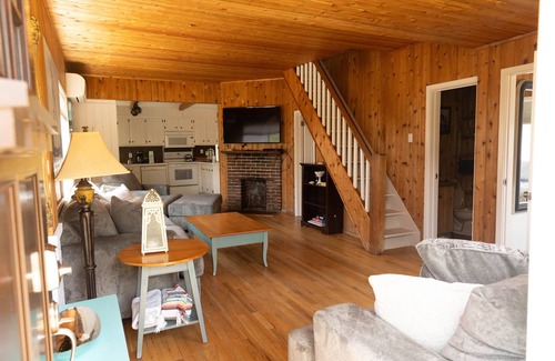 Ocean Beach House | Ocean Beach FI House Perfect distance to beach and town