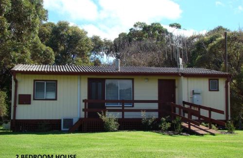 Ocean Beach Ski Chalet | Ocean Beach Hideaway
