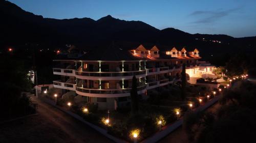 Skala Potamias Hotel | Ocean Beach Hotel