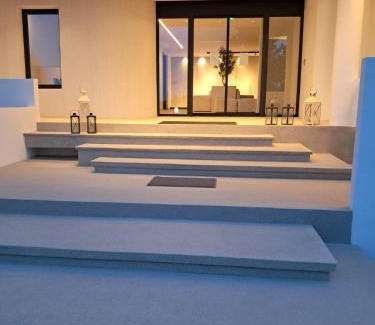 Skala Potamias Hotel | Ocean Beach Hotel