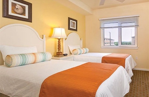 Long Beach Resort | Ocean Beach Resort between the center and the seafront