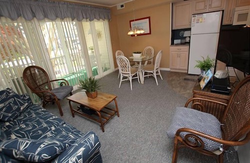 Rehoboth Beach Apartment | Ocean Block Condo in North Rehoboth