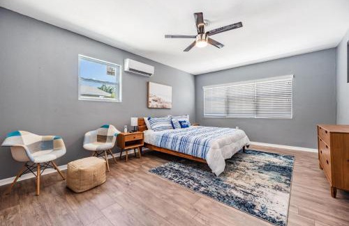 Largo House | Ocean Blue Heated Pool Home