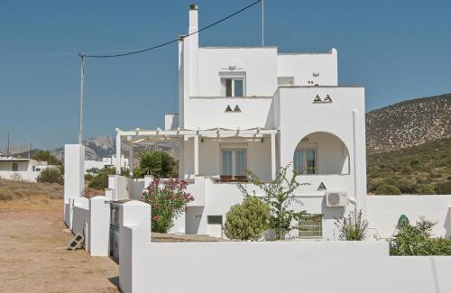 Agiassos Villa | Ocean Blue Villa