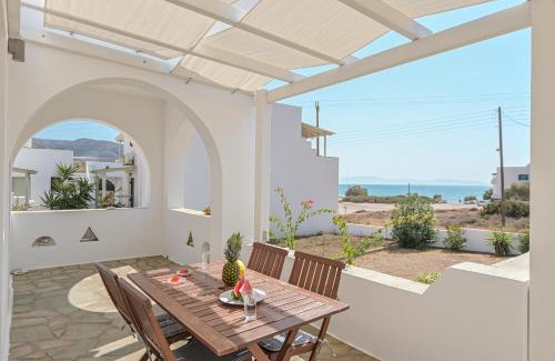 Agiassos Villa | Ocean Blue Villa