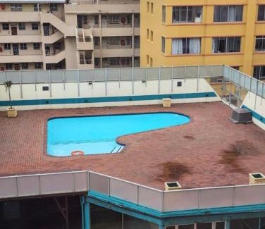 South Beach Apartment | Ocean Breeze 10 South