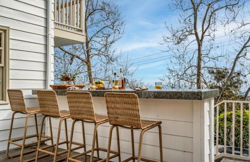 Summerland Villa | Ocean Breeze Abode by Paradise Retreats