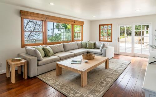 Summerland Villa | Ocean Breeze Abode by Paradise Retreats
