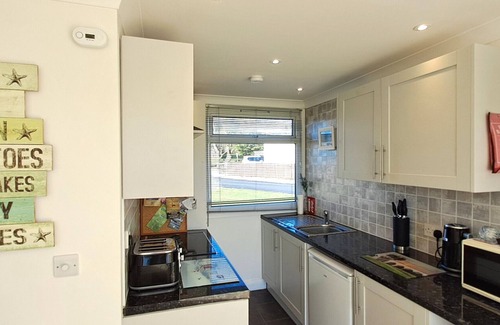 Sandown Ski Chalet | Ocean Breeze