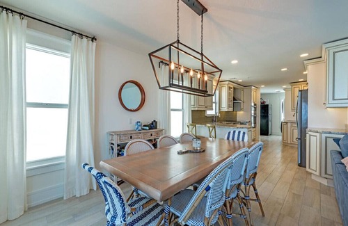Bonita Springs House | Ocean Breeze Haven – Your Private Beachfront Escape