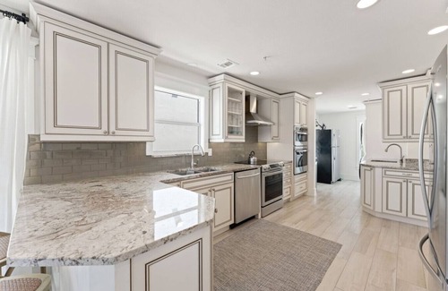 Bonita Springs House | Ocean Breeze Haven – Your Private Beachfront Escape