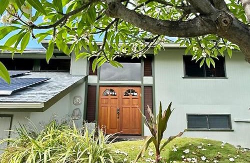 Keauhou House | Ocean Breeze Kona Home