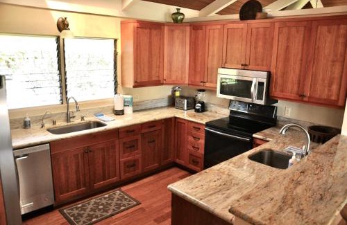 Keauhou House | Ocean Breeze Kona Home