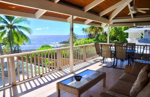 Keauhou House | Ocean Breeze Kona Home