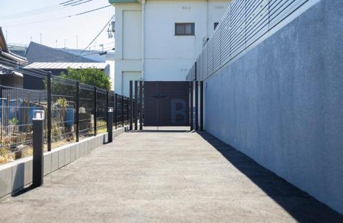 Awaji Villa | Ocean Bridge Awaji