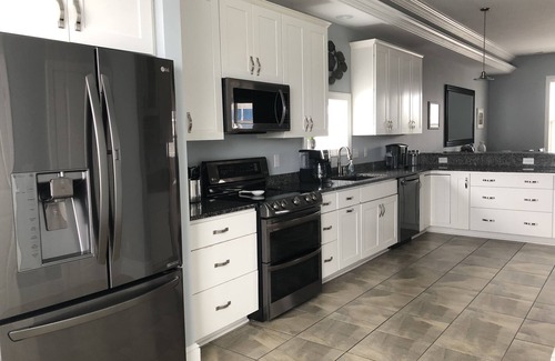 Cherry Grove Beach House | OCEAN CALLING - 2nd row Luxury Private Beach Home w/Pool, Hot Tub & Outdoor TV