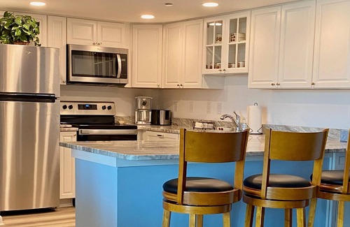 North Ocean City Condo | Ocean City Maryland Beach Resort - Oceanfront Rental Property - Spacious Condo