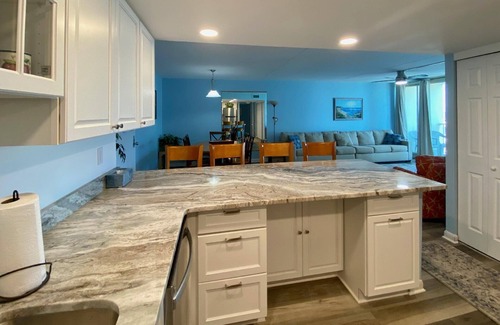 North Ocean City Condo | Ocean City Maryland Beach Resort - Oceanfront Rental Property - Spacious Condo