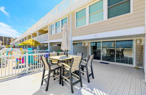 Midtown Ocean City House | Ocean Colony 2