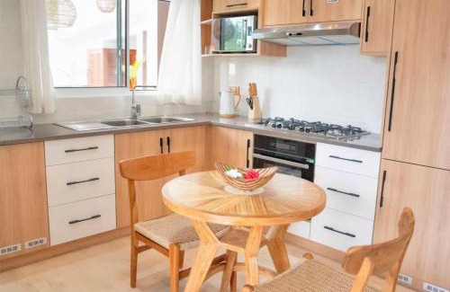 Anse aux Pins Apartment | Ocean Cove