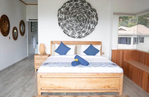 Anse aux Pins Apartment | Ocean Cove