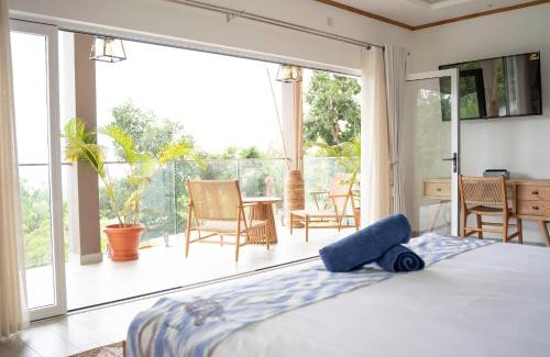 Anse aux Pins Apartment | Ocean Cove