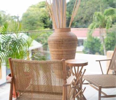 Anse aux Pins Apartment | Ocean Cove