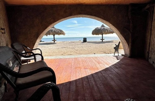 Big Pine Key Apartment | Ocean Depth Room Barnacle Resort