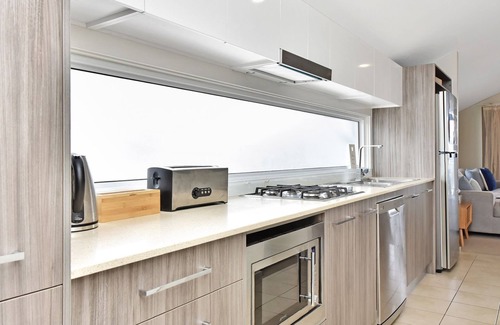 Caves Beach Villa | Ocean Dreams at Caves Beach Villas