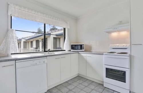 Merimbula Apartment | Ocean Drive Apartments