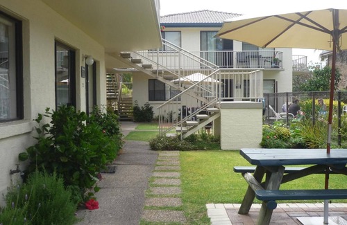 Merimbula Apartment | Ocean Drive Apartments