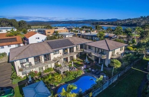 Merimbula Apartment | Ocean Drive Apartments