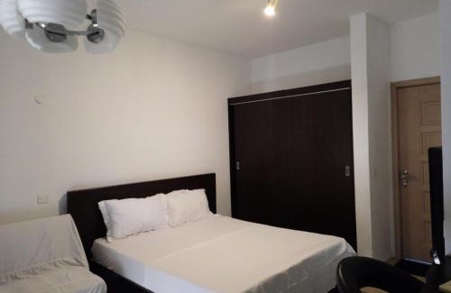Grand-Baie Apartment | Ocean Drive Studio, next to the Beach