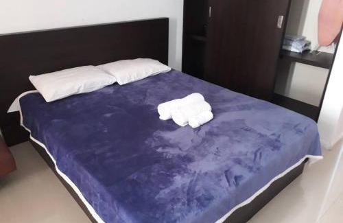 Grand-Baie Apartment | Ocean Drive Studio, next to the Beach