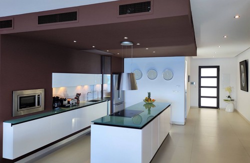 Beacon Hill Condo | OCEAN EDGE - DIRECT OCEANFRONT - Luxury & Modern Style