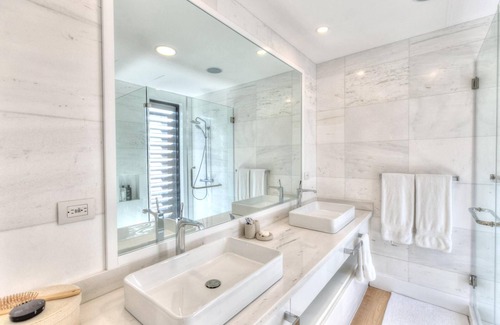 Cap Cana Marina Villa | Ocean Eleven - Ocean front villa in Cap Cana