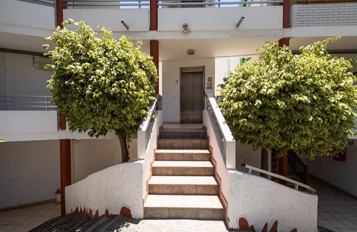 San Agustin Apartment | *OCEANFRONT Studio with ASTONISHING VIEW*