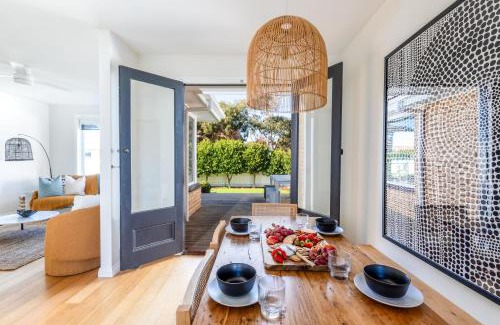 Ocean Grove House | Ocean Escape, Pet Friendly