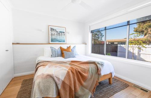 Ocean Grove House | Ocean Escape, Pet Friendly
