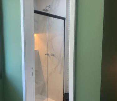 Vila Velha Apartment | Ocean flat