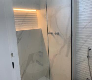 Vila Velha Apartment | Ocean flat