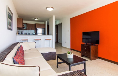 El Combate Condo | Ocean Front, 2 Bedrooms, 2 Bathrooms, Beautiful Condo With Spectacular Views