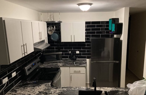 El Combate Condo | Ocean Front, 2 Bedrooms, 2 Bathrooms, Beautiful Condo With Spectacular Views