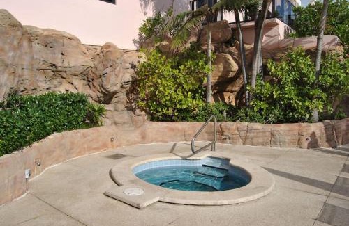 Mid Beach Apartment | Ocean Front 2 bedroom and 2 bathroom apartment at The Alexander Resort